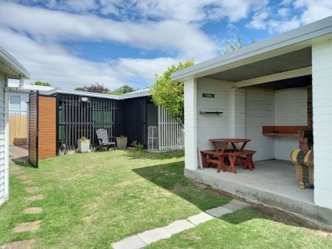 Orford Escape - Yamba Accommodation 0