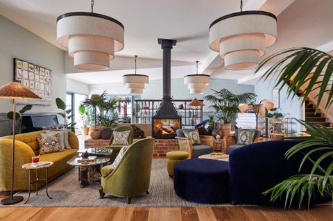 Osborn House - Yamba Accommodation 0