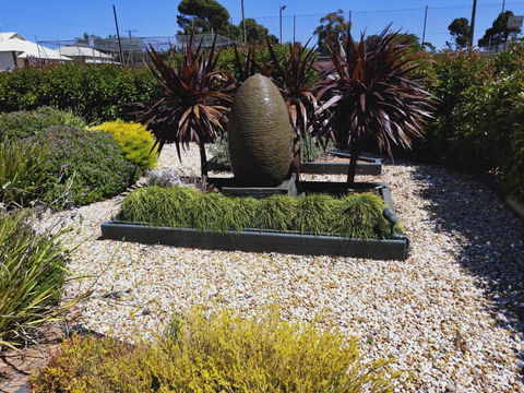 Oval Motel - Murray Bridge - Yamba Accommodation 1