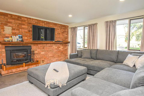 Ovens Valley Retreat - Yamba Accommodation 1