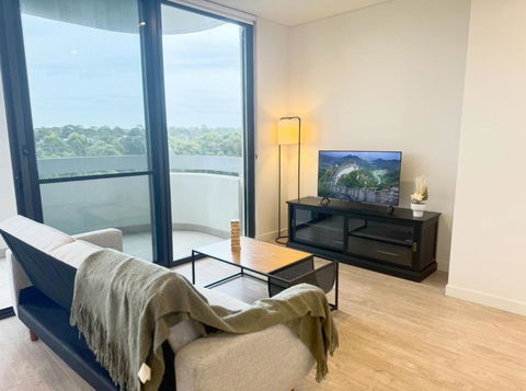 Oviation Sydney Olympic Park - Yamba Accommodation 1