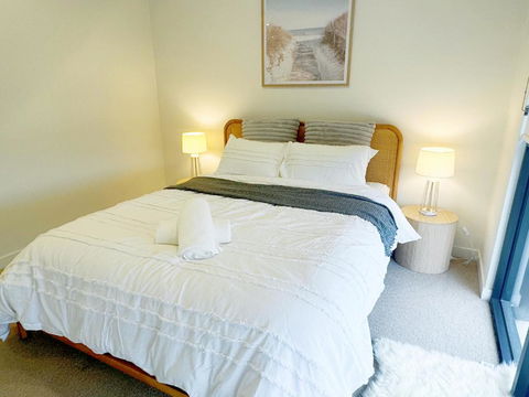 Oviation Sydney Olympic Park - Yamba Accommodation 2