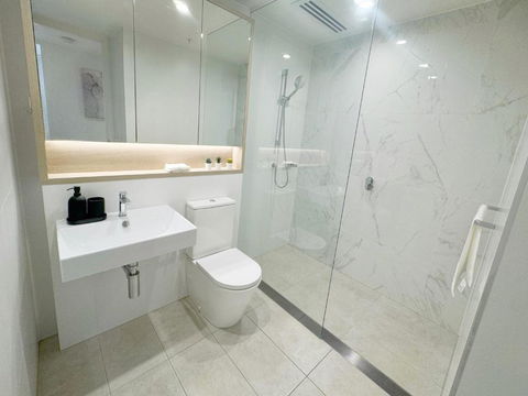 Oviation Sydney Olympic Park - Yamba Accommodation 3