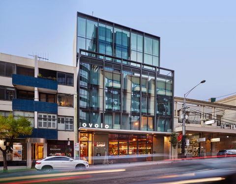 Ovolo South Yarra - Yamba Accommodation 0