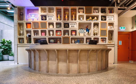 Ovolo South Yarra - Yamba Accommodation 1