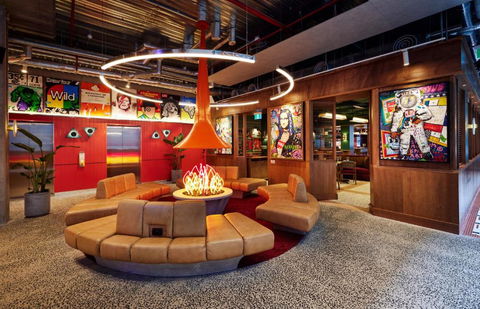 Ovolo South Yarra - Yamba Accommodation 3
