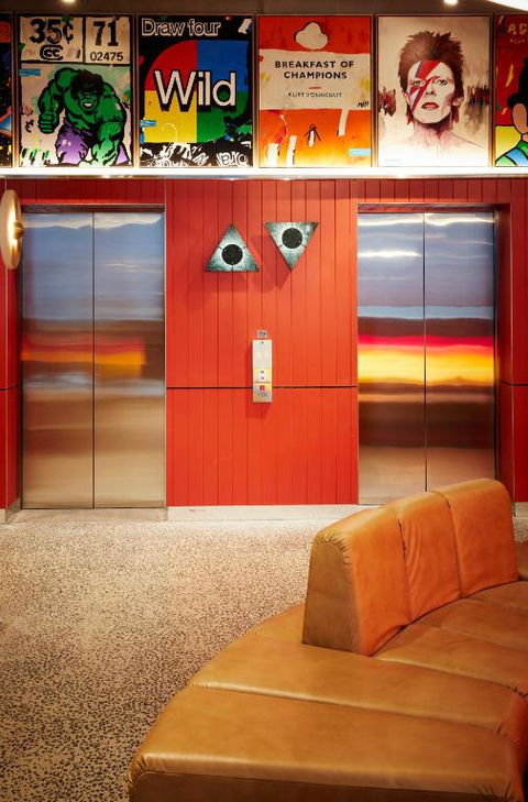 Ovolo South Yarra - Yamba Accommodation 2
