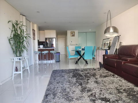 Parramatta Shared Apartment - Yamba Accommodation 0