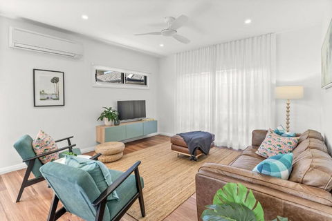 Paperbark - Yamba Accommodation 3