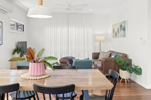 Paperbark - Yamba Accommodation 1