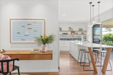 Paperbark - Yamba Accommodation 0
