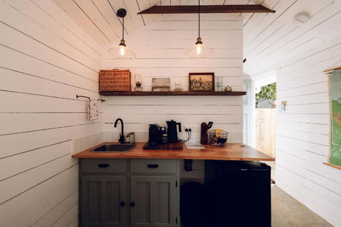 Pelham Cottage, Kondalilla Falls - Yamba Accommodation 1