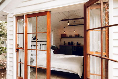 Pelham Cottage, Kondalilla Falls - Yamba Accommodation 0