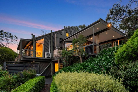 Parvatii-Perfect Adelaide Escape-15 Mins To City & Wineries - Yamba Accommodation 2
