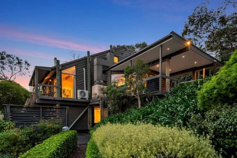 Parvatii-Perfect Adelaide Escape-15 Mins To City & Wineries - Yamba Accommodation 0