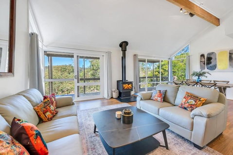 Parvatii-Perfect Adelaide Escape-15 Mins To City & Wineries - Yamba Accommodation 1