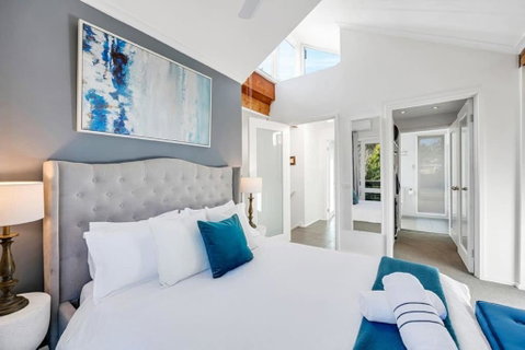 Parvatii-Perfect Adelaide Escape-15 Mins To City & Wineries - Yamba Accommodation 3