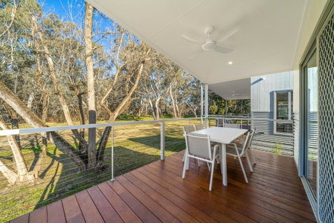 Painters Island Holiday Park - Yamba Accommodation 1