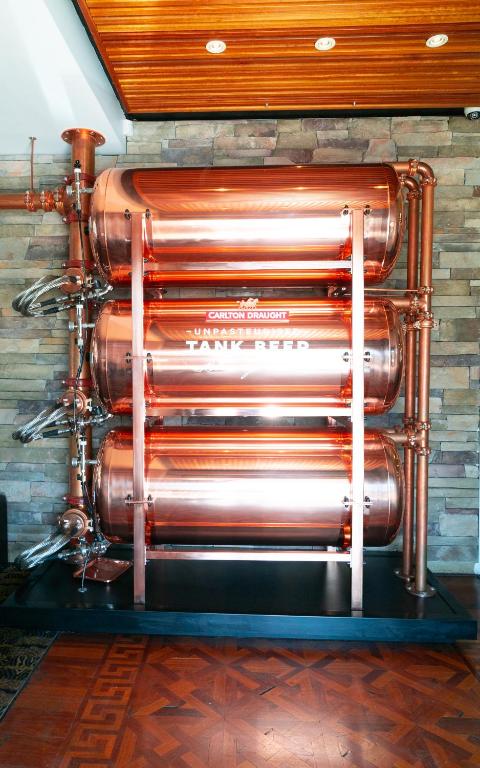 Panania Hotel Sydney - Yamba Accommodation 2