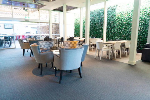 Panania Hotel Sydney - Yamba Accommodation 3