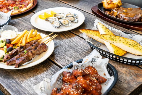 Panania Hotel Sydney - Yamba Accommodation 1