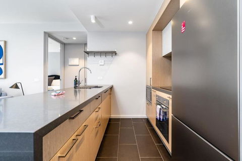 Paradise In Popular Pier Complex Apt - Kingston - Yamba Accommodation 2