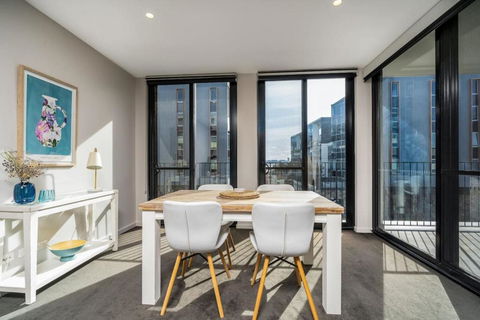 Paradise In Popular Pier Complex Apt - Kingston - Yamba Accommodation 3