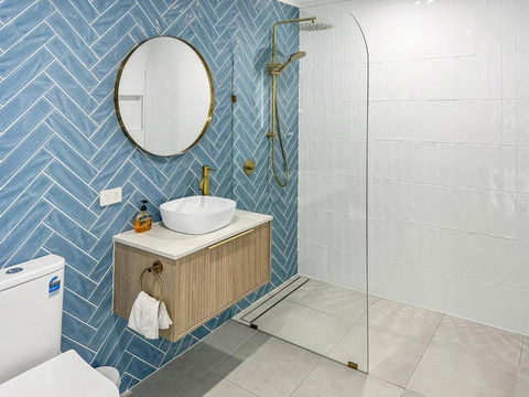 Paradise Palms Tangalooma - Yamba Accommodation 3