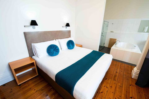 Park Hotel - Yamba Accommodation 2
