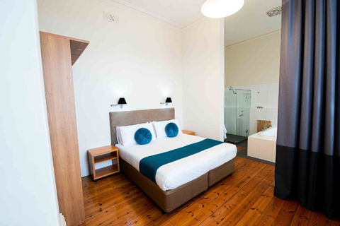 Park Hotel - Yamba Accommodation 3