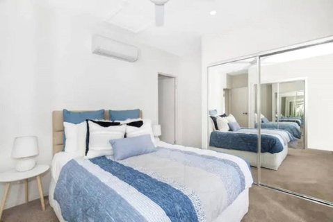 Park Avenue Terrace 1 Just 4km CBD - Yamba Accommodation 3