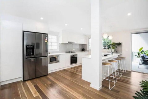 Park Avenue Terrace 1 Just 4km CBD - Yamba Accommodation 2