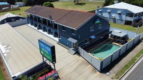 Park View Motel - Yamba Accommodation 0