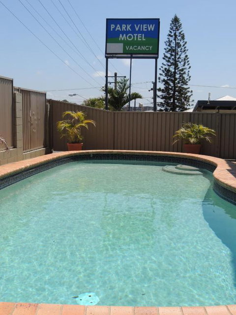 Park View Motel - Yamba Accommodation 2