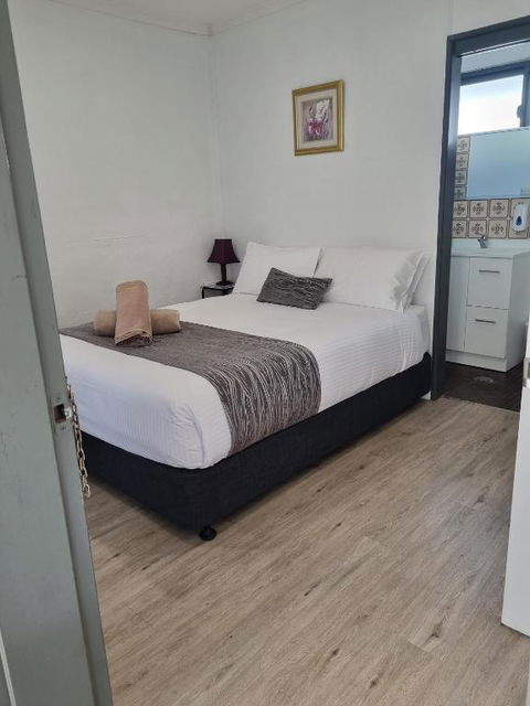 Parkes Federation Motel - Yamba Accommodation 1