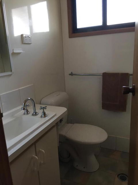 Parkes Country Cabins - Yamba Accommodation 1