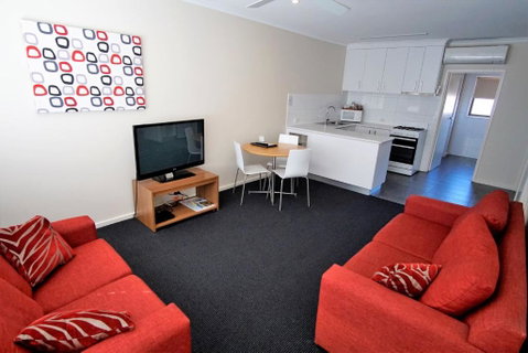 Parkview Motor Inn And Apartments - Yamba Accommodation 3