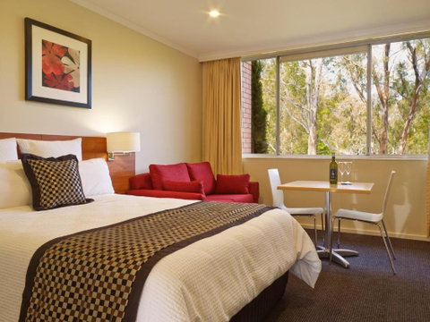 Parkview Motor Inn And Apartments - Yamba Accommodation 0