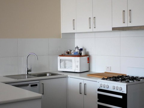 Parkview Motor Inn And Apartments - Yamba Accommodation 1