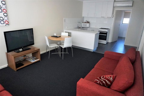 Parkview Motor Inn And Apartments - Yamba Accommodation 2