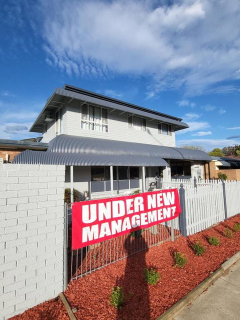Parkway Motel - Yamba Accommodation 2