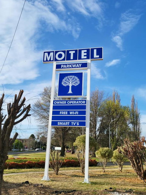 Parkway Motel - Yamba Accommodation 3