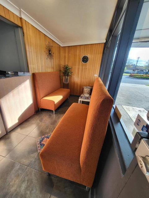 Parkway Motel - Yamba Accommodation 1