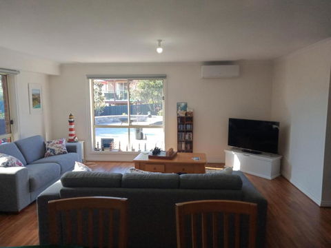 Parkway Place B&B - Yamba Accommodation 1