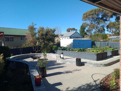 Parkway Place B&B - Yamba Accommodation 2
