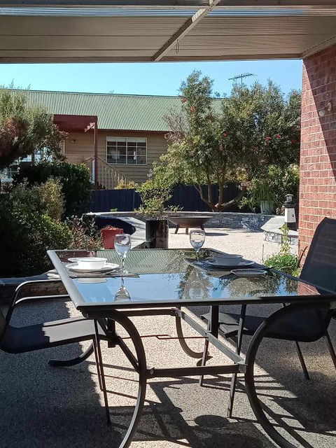 Parkway Place B&B - Yamba Accommodation 0