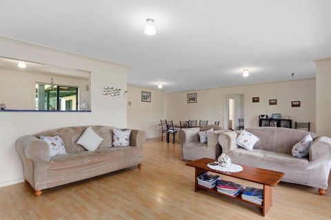 Pascalinga 38 Carrickalinga Road - Yamba Accommodation 2