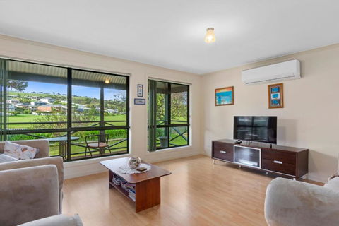 Pascalinga 38 Carrickalinga Road - Yamba Accommodation 1