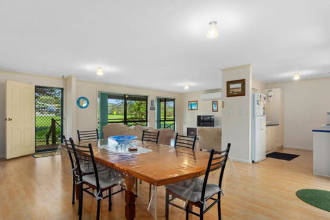 Pascalinga 38 Carrickalinga Road - Yamba Accommodation 3