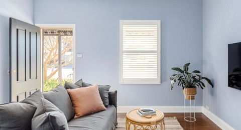Pattys Cottage - Pet Friendly Home In Merewether - Yamba Accommodation 2